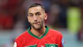 Morocco player ratings vs Croatia: Hakim Ziyech sends Chelsea reminder with brilliant World Cup finish