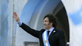 IMF Approves $800 Million for Argentina as Milei Eyes New Deal