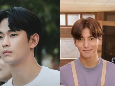 Actors Who Sang OSTs In Their K-Dramas: Kim Soo-Hyun, Ji Chang-Wook & More