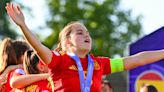 España, campeona del Europeo femenino sub-17 de 2024: resumen de la fase final | Femenino sub-17