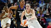 'Reality is coming': Diana Taurasi was right about Caitlin Clark
