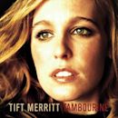 Tambourine (album)