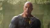 Dwayne Johnson says axed Black Adam 2 got caught in 'vortex' of leadership: 'One of the biggest mysteries'