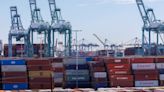 U.S. trade deficit lowest in more than a year as imports drop