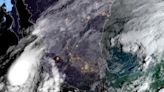 Hurricane Lidia makes landfall in Mexico as category 4 storm