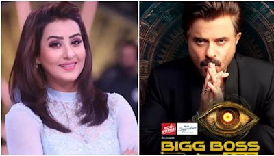 Shilpa Shinde Takes A Dig At Anil Kapoor Hosting Bigg Boss OTT 3: 'Mazaa Nahi Hai'