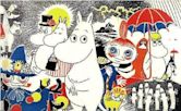 Moomins