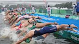 Triathlon at 2024 Paris Olympics: How it works, Team USA stars, what else to know