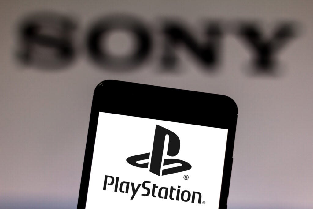 Sony To Launch PlayStation Mobile Games Platform, Job Listing Reveals - Microsoft (NASDAQ:MSFT), Sony Group (NYSE:SONY)