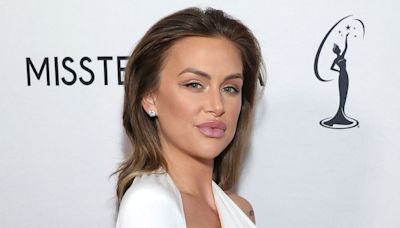 Lala Kent Reveals Name of Baby No. 2 - E! Online