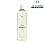 The Body Shop 白麝香沐浴膠-400ML