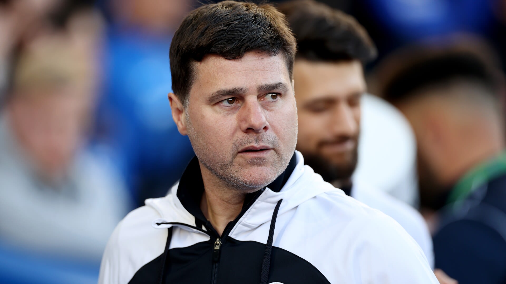 Mauricio Pochettino a ”top target” for USMNT (report)