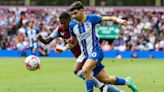 Brighton and Villa cleared for Europe after complying with ownership rules