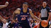 What to know about Houston Rockets draft pick Jabari Smith, former Auburn basketball forward