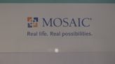 Mosaic, a nonprofit helping adults with disabilities