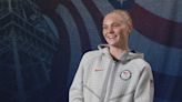 Road to the Paris Olympics: Tucson's Delaney Schnell is diving for gold