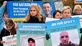 Reportan 42 mil desaparecidos en Ucrania por ocupación ilegal rusa - El Diario - Bolivia