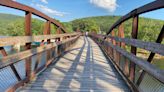 Pennsylvania's GAP Trail ranked among the best recreational trails in the country