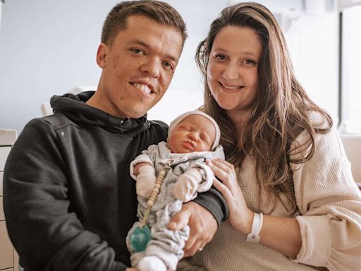 Tori Roloff Celebrates Son Josiah's 2nd Birthday: 'The Lord Knew We Needed You'