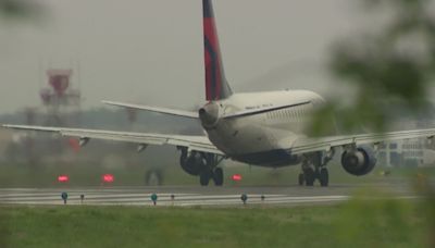 Another 'near miss' at Reagan national Airport