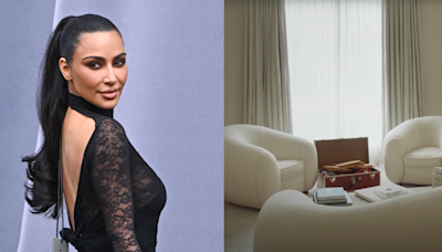 Step Inside Kim Kardashian's Illustrious Real Estate Portfolio