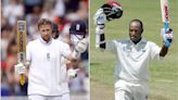 How Joe Root compares as he closes in on Brian Lara on Test run-scorers list