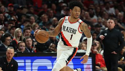 Top 3 Trade Destinations for Trail Blazers’ Anfernee Simons