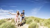 Tips to help you survive and thrive throughout the summer holidays as a family