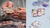 精選8系列以「大自然」為靈感的珠寶品牌！寶詩龍「辛巴戒指」童心大發，梵克雅寶把瓢蟲和梅花戴在身上