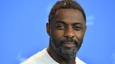 Idris Elba Reveals The 'Unhealthy Habits' That Led Him To Therapy