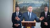 Slovakia’s Anti-Democratic Government Is Doubling Down | by Soňa Muzikárová - Project Syndicate