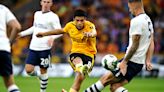 Steve Davis hopes Raul Jimenez makes World Cup as it will be boost for Wolves