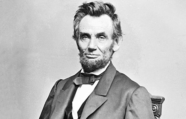 'Lover of Men: The Untold History of Abraham Lincoln' Trailer Explores President's Sexuality (Exclusive)