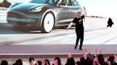 A Pivot to China Saved Elon Musk. It Also Binds Him to Beijing.