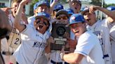 Mondovi uses big fourth inning to get past Fall Creek in regional title game