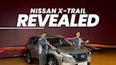 2024 Nissan X-Trail Unveiled In India, Here Are All Its Details Ahead Of Its Launch - ZigWheels