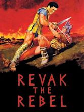 Revak the Rebel