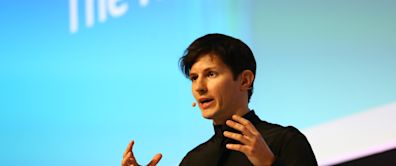 What we know as Telegram CEO Pavel Durov arrested