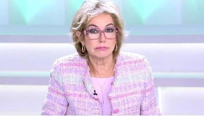 Guerra interna en Telecinco: Ana Rosa Quintana dice lo que piensa de los nuevos programas de Jorge Javier Vázquez