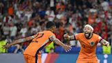 Netherlands v Turkey LIVE: Latest score and goal updates as Cody Gakpo strikes to put Dutch ahead