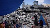 UN Security Council calls for immediate cease-fire in Gaza during Muslim holy month of Ramadan