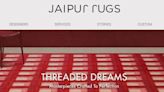 Jaipur Rugs Announces Robust Global Expansion Plans and Strong Financial Performance
