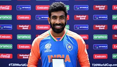 Jasprit Bumrah Wins ICC Player Of The Month Award For June - News18
