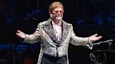 Elton John Dedicates ‘Don’t Let the Sun Go Down on Me’ to Queen Elizabeth II
