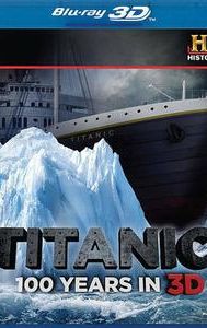 Titanic: 100 Years in