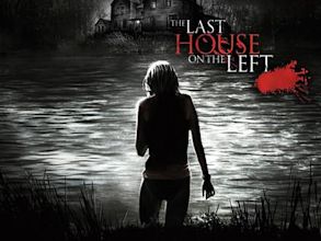 The Last House on the Left (2009 film)