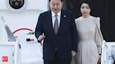 South Korea's first lady grilled over Dior bag, stock manipulation - The Economic Times