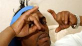 Coolio cooked up a storm on the air and screen as he took hip hop to the world