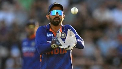 Dinesh Karthik retires from all forms of competitive cricket
