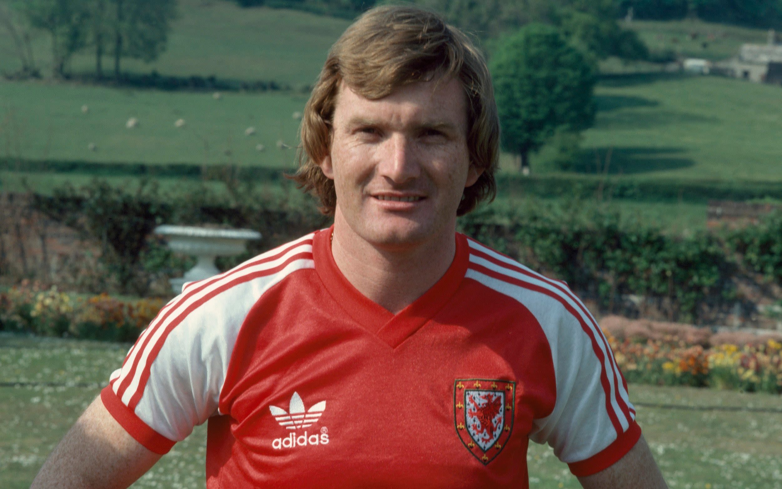 Leighton James, winger who shone for Wales and Burnley and was ‘a nightmare for defenders’ – obituary